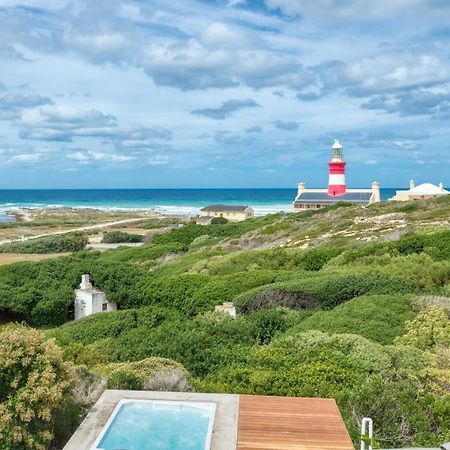 Villa Cape Agulhas Esterno foto