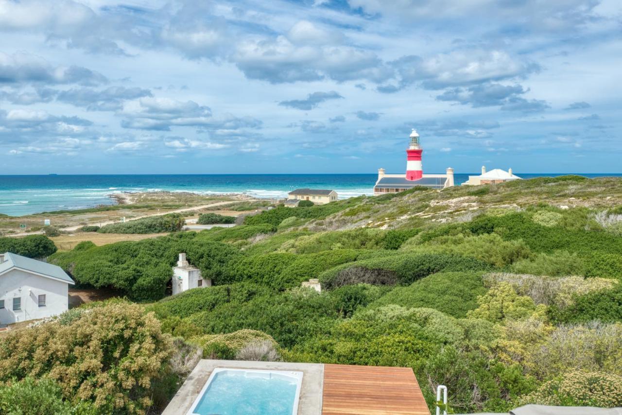 Villa Cape Agulhas Esterno foto