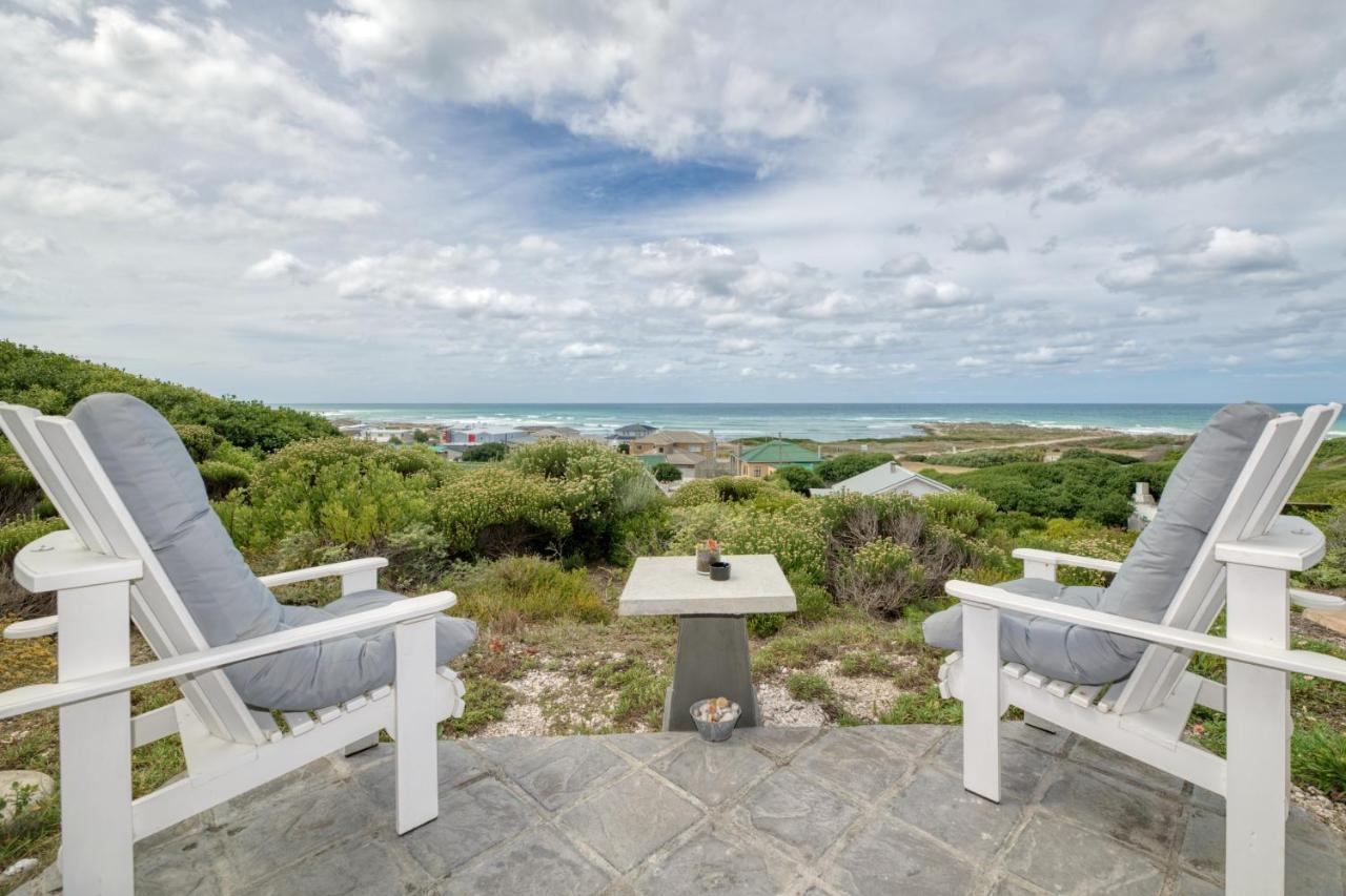 Villa Cape Agulhas Esterno foto