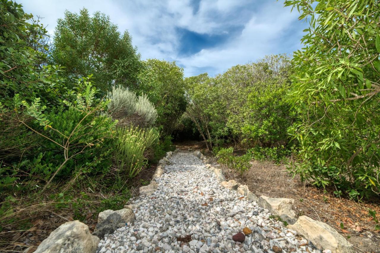 Villa Cape Agulhas Esterno foto