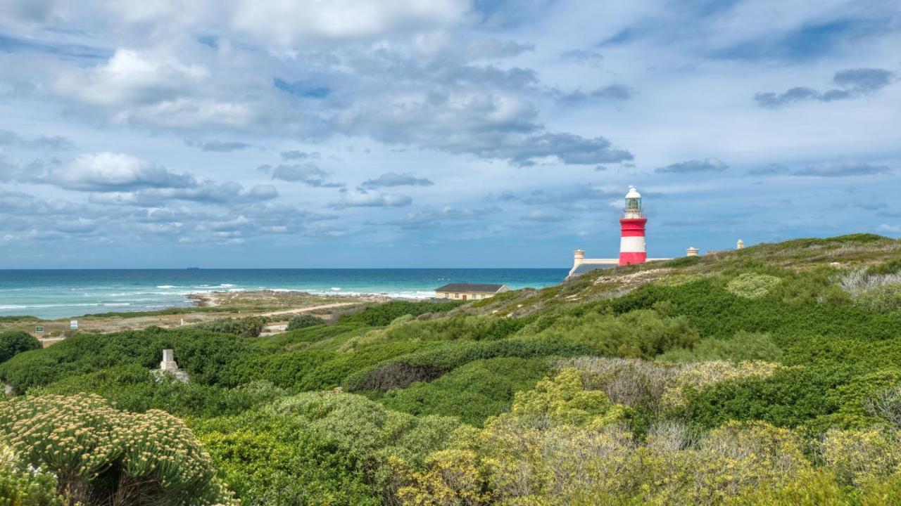 Villa Cape Agulhas Esterno foto