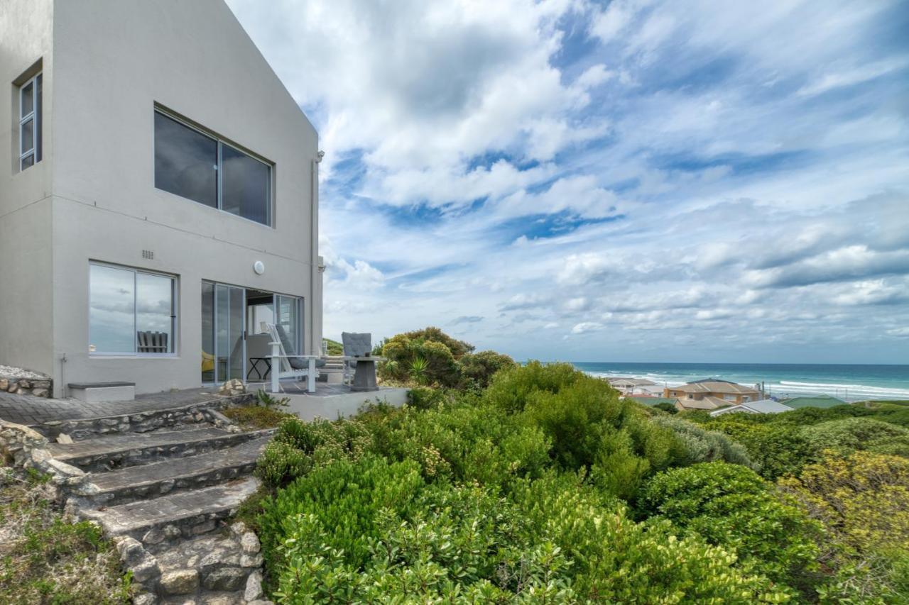 Villa Cape Agulhas Esterno foto