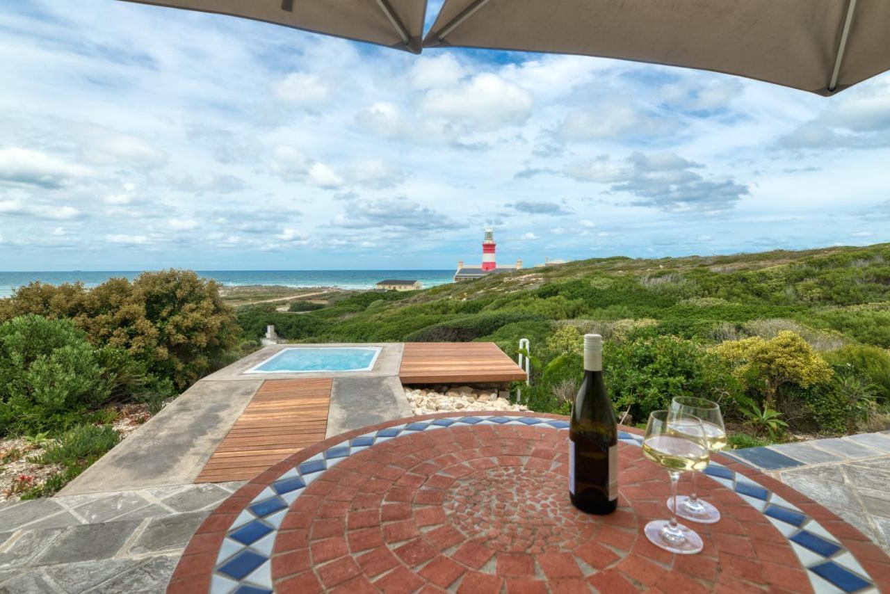 Villa Cape Agulhas Esterno foto