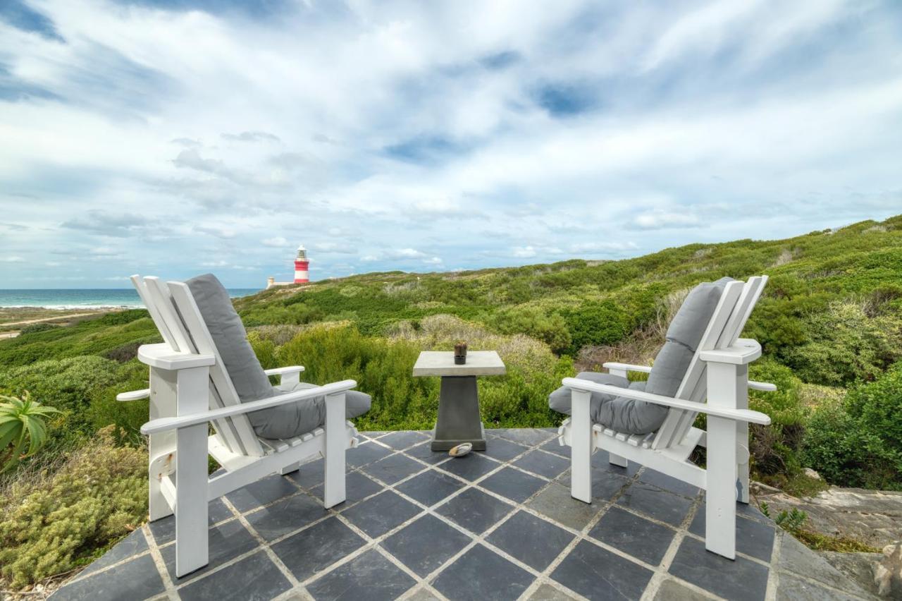 Villa Cape Agulhas Esterno foto